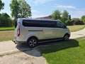 Ford Tourneo Custom Tourneo Custom 2,0 EcoBlue 320 L2 Active mHEV Active Silber - thumbnail 4
