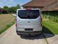 Ford Tourneo Custom Tourneo Custom 2,0 EcoBlue 320 L2 Active mHEV Active Silber - thumbnail 3