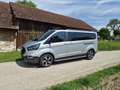 Ford Tourneo Custom Tourneo Custom 2,0 EcoBlue 320 L2 Active mHEV Active Silber - thumbnail 1