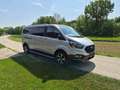 Ford Tourneo Custom Tourneo Custom 2,0 EcoBlue 320 L2 Active mHEV Active Silber - thumbnail 5