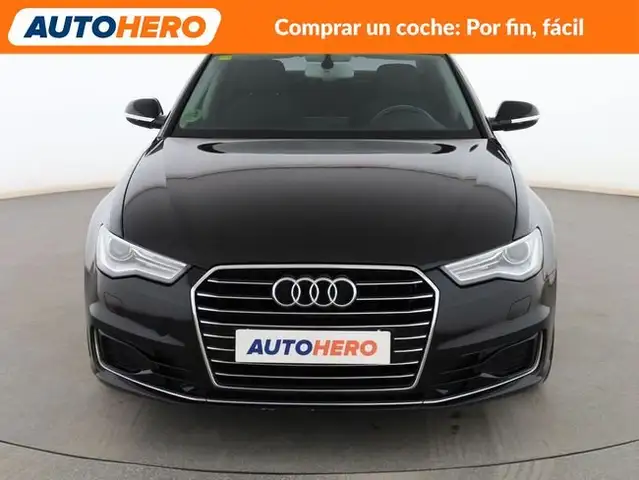 Audi A6 view 9