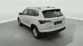 Skoda Karoq 1.5 TSI 150Cv DSG Ambition CARPLAY / ALU / COCKPIT / CAMERA Blanc - thumbnail 2