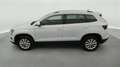 Skoda Karoq 1.5 TSI 150Cv DSG Ambition CARPLAY / ALU / COCKPIT / CAMERA Blanc - thumbnail 3