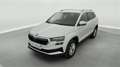 Skoda Karoq 1.5 TSI 150Cv DSG Ambition CARPLAY / ALU / COCKPIT / CAMERA Blanc - thumbnail 1