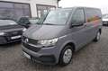 Volkswagen T6 Multivan 2.0 TDI 6.Sitzer KAM APP DAB KLIMA Grau - thumbnail 2