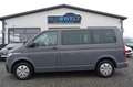 Volkswagen T6 Multivan 2.0 TDI 6.Sitzer KAM APP DAB KLIMA Grau - thumbnail 1