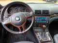 BMW 325 E46 Touring 325xi-Automatik-SD-Xenon Schwarz - thumbnail 11