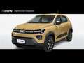 Dacia Spring Expression Electric 65 Beige - thumbnail 1