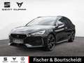 CUPRA Leon Sp 1.4 TSI VZ e-Hybrid NAVI PANO KAMERA Schwarz - thumbnail 1