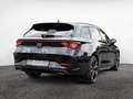 CUPRA Leon Sp 1.4 TSI VZ e-Hybrid NAVI PANO KAMERA Schwarz - thumbnail 3