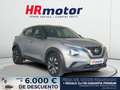 Nissan Juke Acenta Gris - thumbnail 1