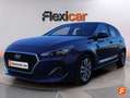 Hyundai i30 1.0 TGDI Essence 120 Azul - thumbnail 8