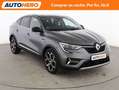 Renault Arkana 1.6 Hybrid E-Tech Zen Gris - thumbnail 8