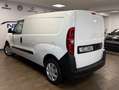 Fiat Doblo 1,4 16V CNG*L2*MAXI*Klima*Kühlbox*NAVi* Weiß - thumbnail 10