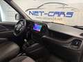 Fiat Doblo 1,4 16V CNG*L2*MAXI*Klima*Kühlbox*NAVi* Weiß - thumbnail 3