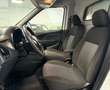 Fiat Doblo 1,4 16V CNG*L2*MAXI*Klima*Kühlbox*NAVi* Weiß - thumbnail 5