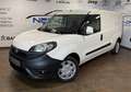 Fiat Doblo 1,4 16V CNG*L2*MAXI*Klima*Kühlbox*NAVi* Weiß - thumbnail 6
