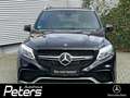 Mercedes-Benz GLE 63 AMG GLE 63 AMG S 4Matic DriversPack COMAND/Pano/AHK Noir - thumbnail 2