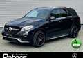 Mercedes-Benz GLE 63 AMG GLE 63 AMG S 4Matic DriversPack COMAND/Pano/AHK Noir - thumbnail 1