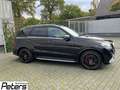 Mercedes-Benz GLE 63 AMG GLE 63 AMG S 4Matic DriversPack COMAND/Pano/AHK Noir - thumbnail 23
