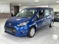 Ford Grand Tourneo Connect Trend+7-Sitzer+PDC+1.Hand Bleu - thumbnail 2