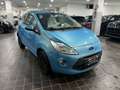 Ford Ka/Ka+ TITANIUM 1.2 BENZ 70CV - PERFETTA COME NUOVA Azul - thumbnail 3