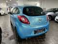 Ford Ka/Ka+ TITANIUM 1.2 BENZ 70CV - PERFETTA COME NUOVA Azul - thumbnail 4