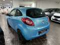 Ford Ka/Ka+ TITANIUM 1.2 BENZ 70CV - PERFETTA COME NUOVA Azul - thumbnail 18