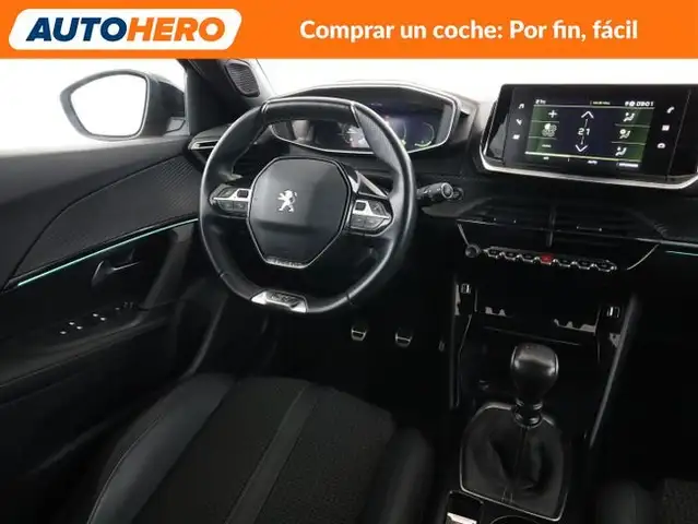 Peugeot 2008 view 14