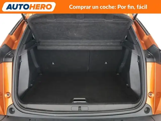 Peugeot 2008 view 18
