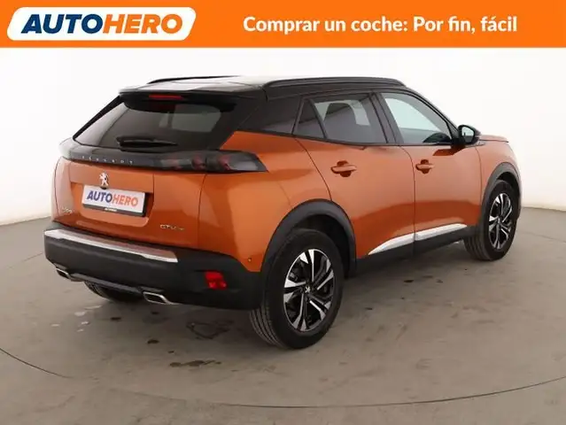 Peugeot 2008 view 6