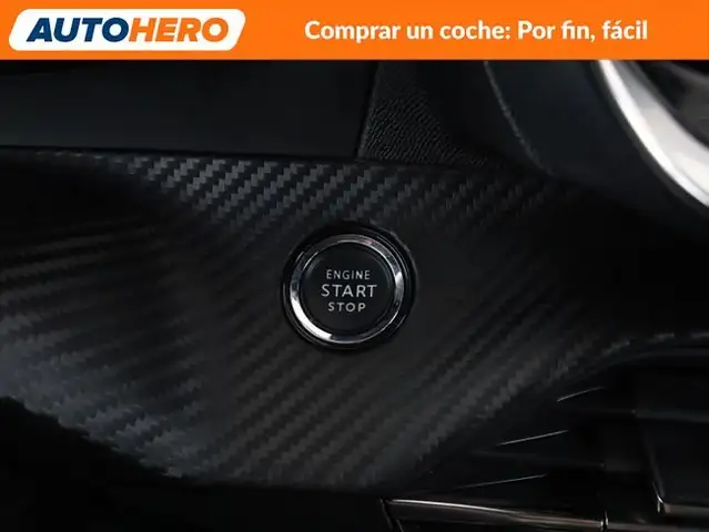 Peugeot 2008 view 29