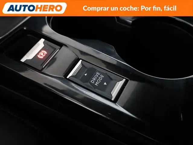 Peugeot 2008 view 27