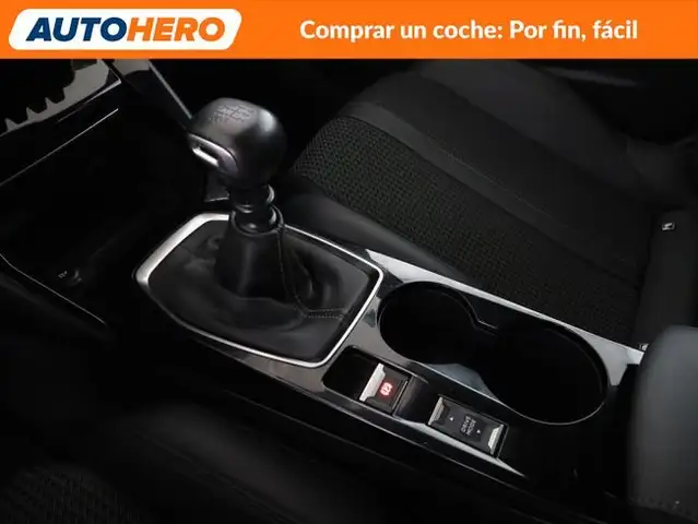 Peugeot 2008 view 28
