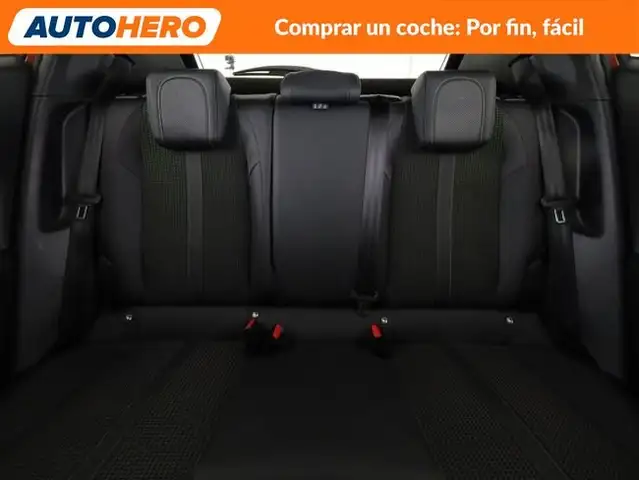 Peugeot 2008 view 16