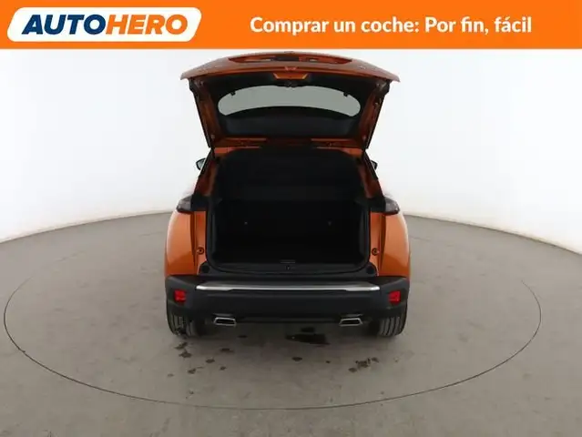 Peugeot 2008 view 17