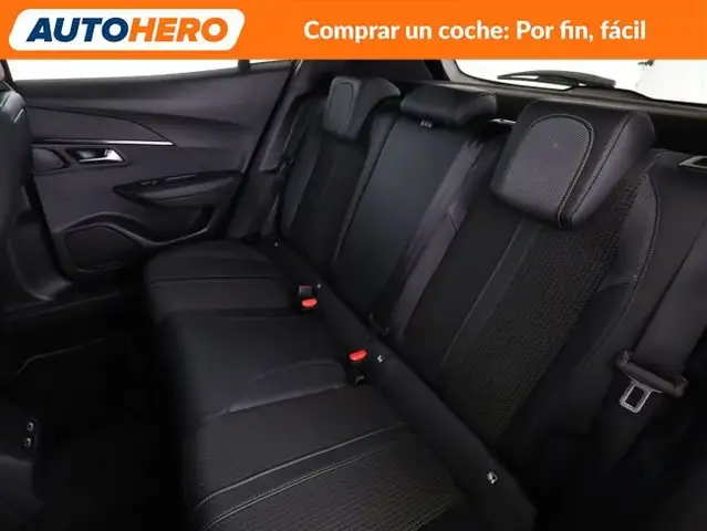 Peugeot 2008 view 15
