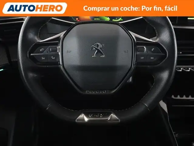 Peugeot 2008 view 24