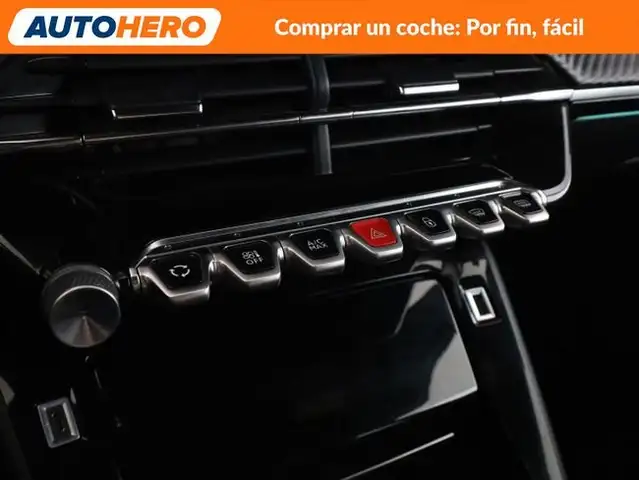 Peugeot 2008 view 26