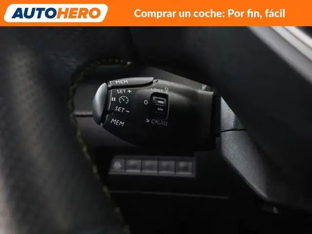 Peugeot 2008 view 30