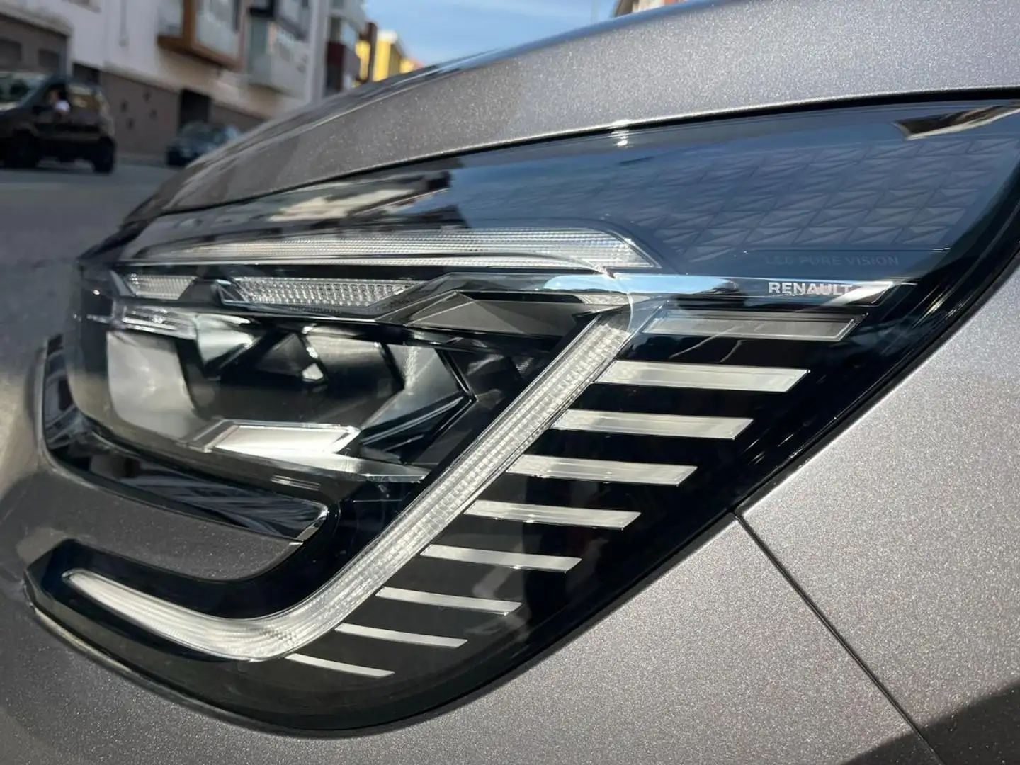 Renault Captur Captur ECO-G 100 CV Techno - 2