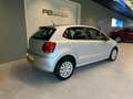 Volkswagen Polo 1.2 TSI BlueMotion 5-DEURS COMFORT EDITION/AIRCO/C Grijs - thumbnail 5