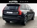 Volvo XC90 Recharge T8 AWD Ultimate Dark 7-Sitzer 21'' ACC AH Schwarz - thumbnail 2