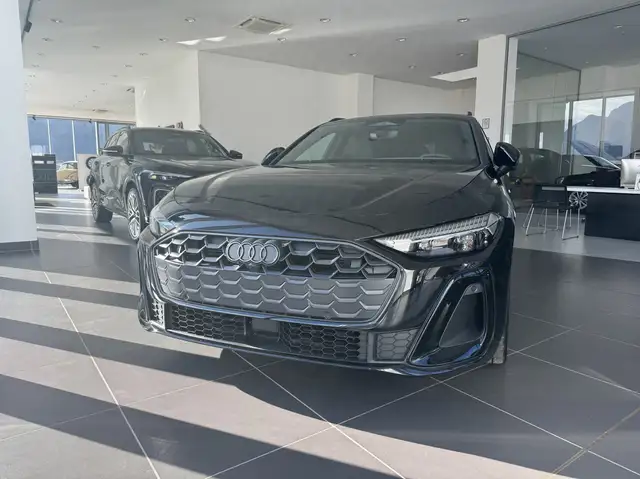 Audi A5 Avant 2.0 tdi mhev+ S line quattro 204cv s-tronic