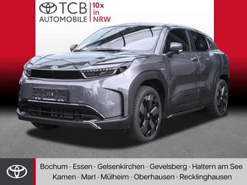 BEV 4x2 Lounge PanoDach JBL 360°