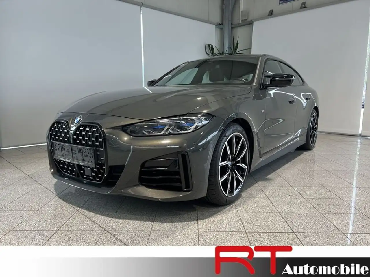 BMW 440