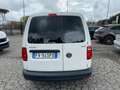 Volkswagen Caddy 1.4 tgi 110cv van E6 Blanc - thumbnail 2