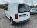Volkswagen Caddy 1.4 tgi 110cv van E6 Blanc - thumbnail 5