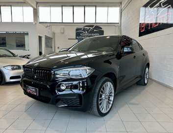 xDrive30d 258CV Msport *TETTO*HARMAN/KARDON*
