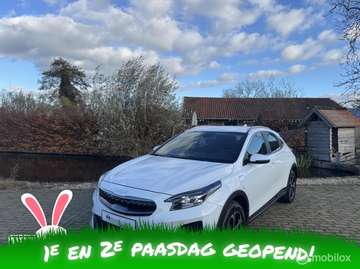 1.6 GDi PHEV | Onderhouden | Groot scherm